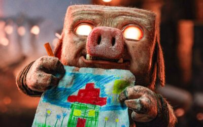 A MINECRAFT MOVIE – All Trailers From The Movie (2025)
