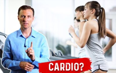 Should I Do Cardio For Weight Loss? – Dr.Berg Talks About Exercise, Cardio And Weight Loss