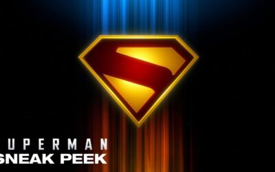 Superman | Sneak Peek
