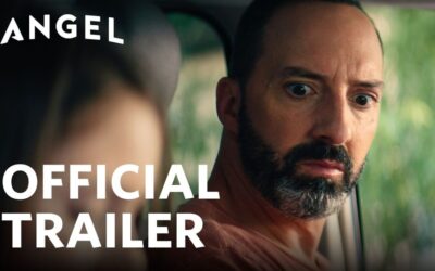 Sketch | Official Trailer | Angel