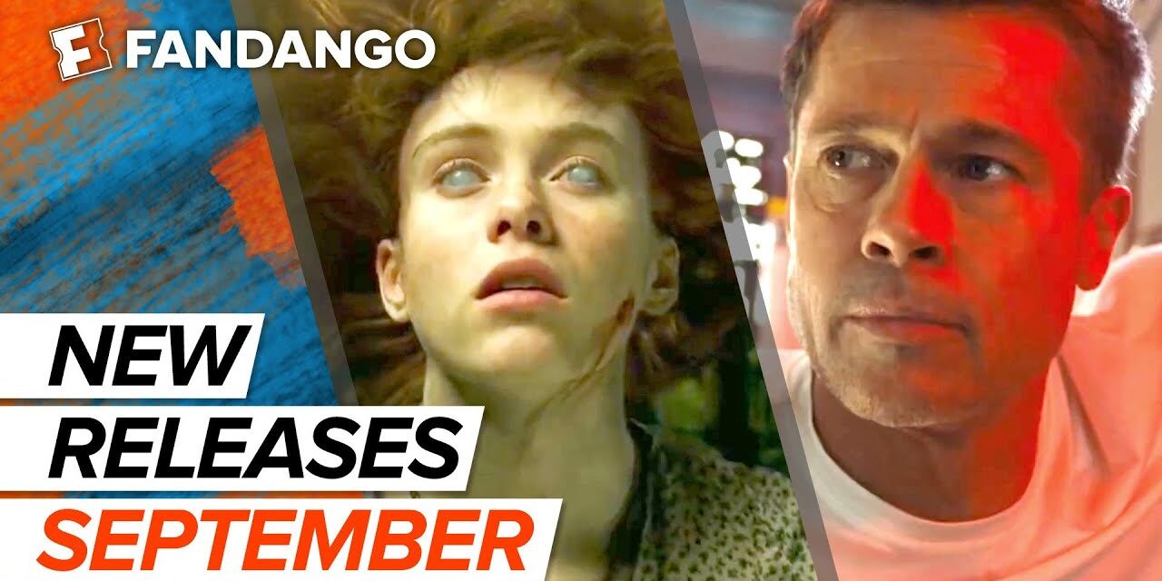 New Movies Coming Out In September 2019 | Movieclips Trailers