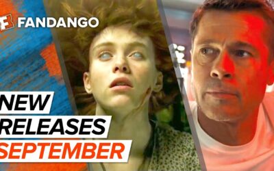 New Movies Coming Out In September 2019 | Movieclips Trailers