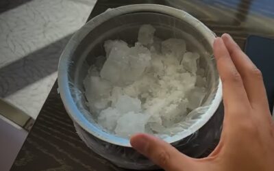 Ice Water Hack (Real Customer) Ice Water Hack For Weight Loss – 7 Second Ice Water Hack Recipe