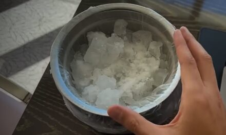 Ice Water Hack (Real Customer) Ice Water Hack For Weight Loss – 7 Second Ice Water Hack Recipe