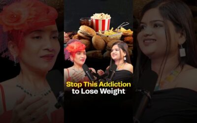 How To Overcome Late-Night Cravings For Weight Loss | Real Hunger | Indian Weight Loss Diet By Richa