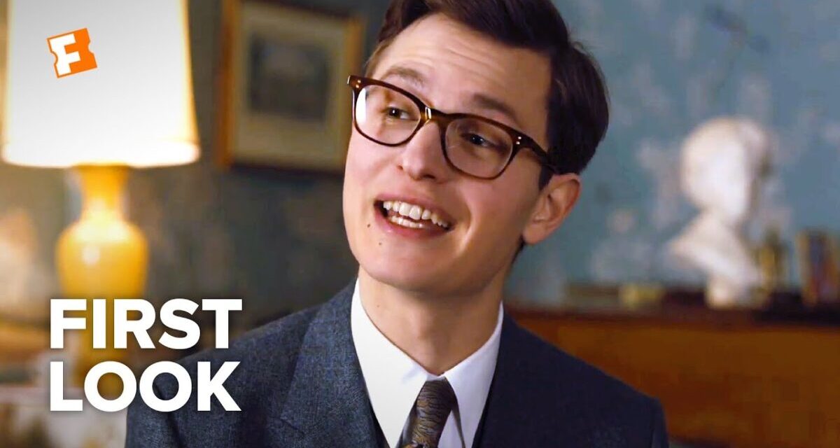 The Goldfinch First Look (2019) | Movieclips Trailers