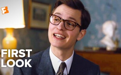 The Goldfinch First Look (2019) | Movieclips Trailers