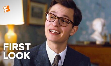 The Goldfinch First Look (2019) | Movieclips Trailers