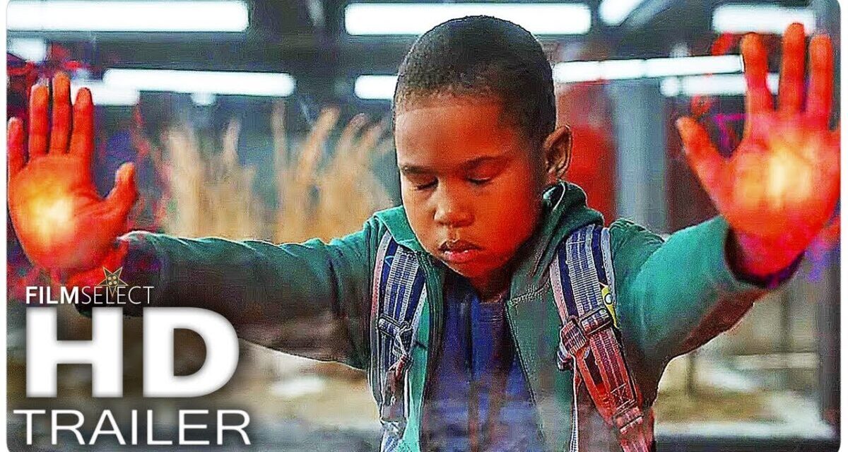NEW MOVIE TRAILERS 2019 | Weekly #38