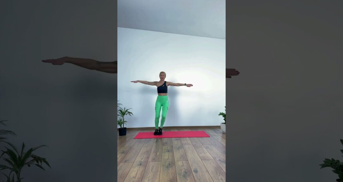 Transform Your Body: 5 Simple Exercises For Fast Weight Loss At Home
