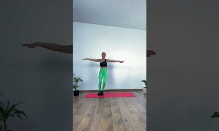 Transform Your Body: 5 Simple Exercises For Fast Weight Loss At Home