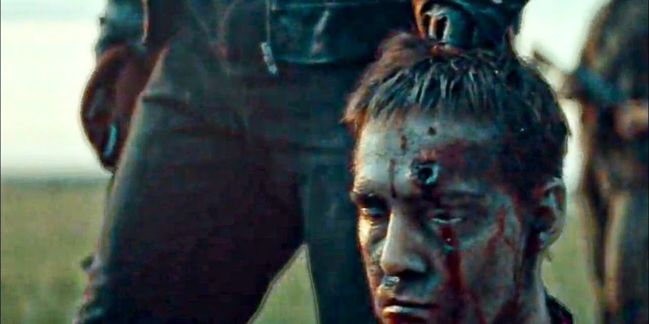 TRUE STORY : The Balkan Line 2019 || Action Triler || Story Recap || Action War