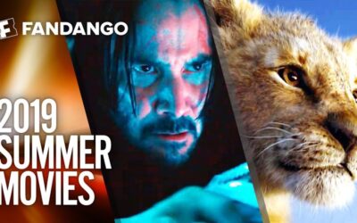 Summer Movie Preview 2019 | Movieclips Trailers