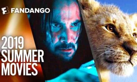 Summer Movie Preview 2019 | Movieclips Trailers