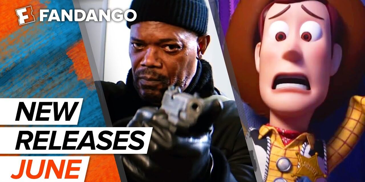 New Movies Coming Out In June 2019 | Movieclips Trailers