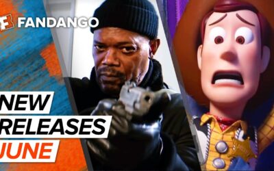 New Movies Coming Out In June 2019 | Movieclips Trailers