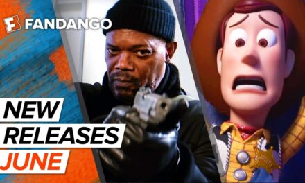 New Movies Coming Out In June 2019 | Movieclips Trailers