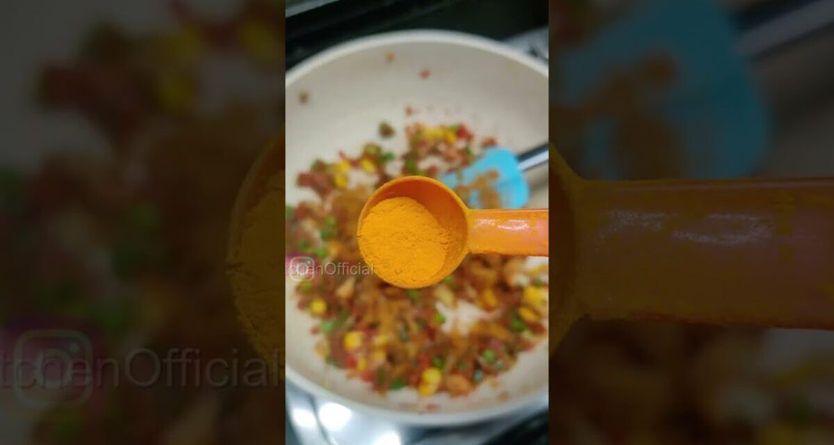 Masala Oats Recipe For Weight Loss How To Make Oats #youtubeshorts #shorts #viralshorts
