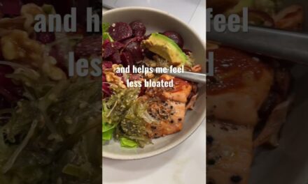 1 EASY Way To Lose Weight #teamlsf #bodytransformation #weightloss #shorts
