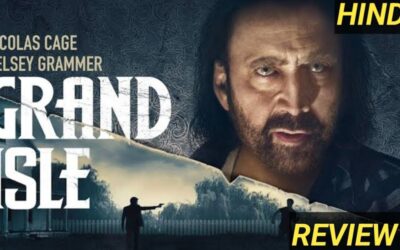 Grand Isle (2019) Review | Grand Isle Trailer | Grand Isle Movie