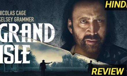 Grand Isle (2019) Review | Grand Isle Trailer | Grand Isle Movie