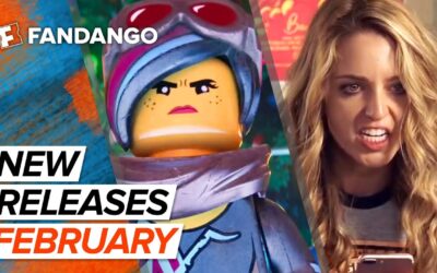 New Movies Coming Out In February 2019 | Movieclips Trailers