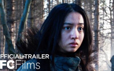 Tornado – Official Trailer | HD | IFC Films