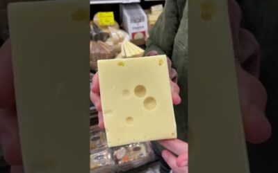3 Best CHEESES For Weight Loss 🧀 #shorts