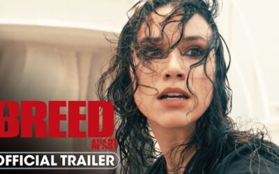 A Breed Apart (2025) Official Trailer – Grace Caroline Currey, Virginia Gardner, Hayden Panettiere