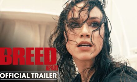 A Breed Apart (2025) Official Trailer – Grace Caroline Currey, Virginia Gardner, Hayden Panettiere