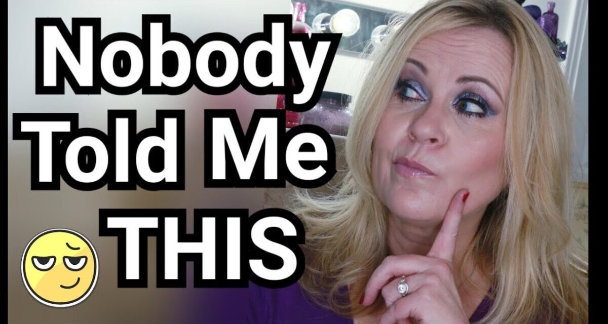 11 THINGS I WISH I KNEW BEFORE WEIGHT LOSS SURGERY & GASTRIC BYPASS