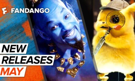 New Movies Coming Out In May 2019 | Movieclips Trailers