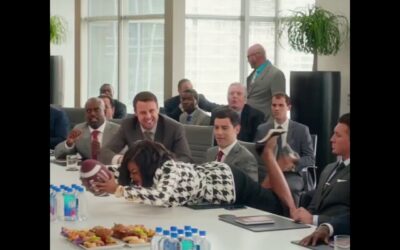 Taraji P Henson Trailer What Men Want | January 2019