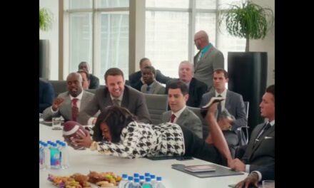 Taraji P Henson Trailer What Men Want | January 2019