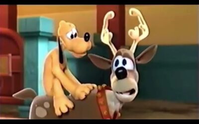 Mickey’s Twice Upon A Christmas (2004) – Movie Trailer