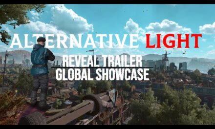 Alternative Light | Reveal Trailer