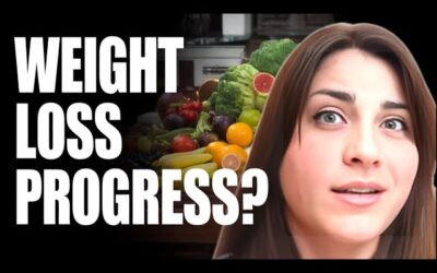 Beatrice Caruso’s Weight Loss: Real Progress Or Setback?
