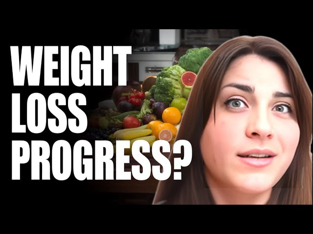 Beatrice Caruso’s Weight Loss: Real Progress Or Setback?