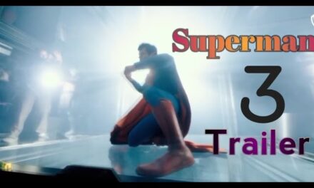 Superman Trailer 3 – (2025 | DC CinemaCon Announcement | Warner Bros. CinemaCon