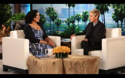 Shonda Rhimes Discusses Her Dramatic Weight Loss
