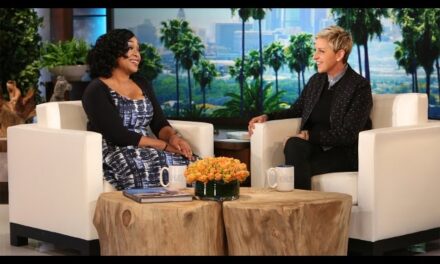 Shonda Rhimes Discusses Her Dramatic Weight Loss
