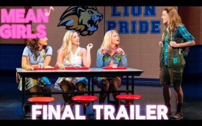 Mean Girls | “Revenge Party” Final Trailer (2019 Broadway Production)