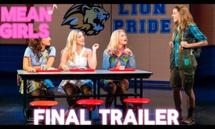 Mean Girls | “Revenge Party” Final Trailer (2019 Broadway Production)