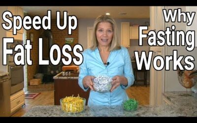 Why Intermittent Fasting Works For Weight Loss