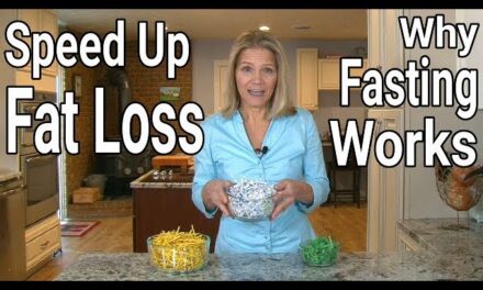 Why Intermittent Fasting Works For Weight Loss