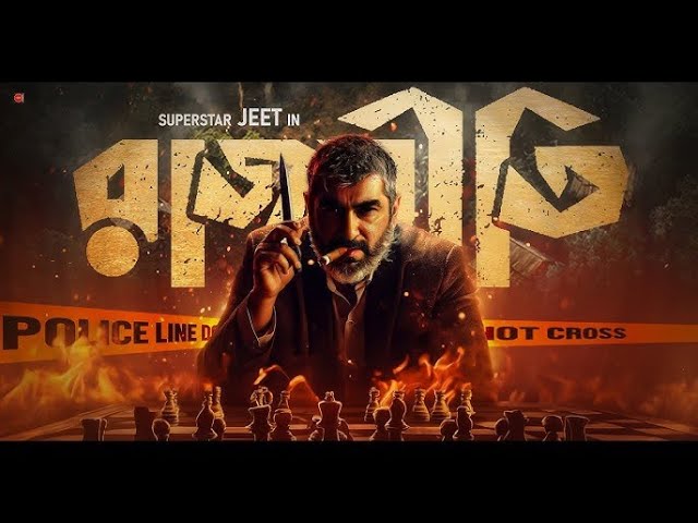 Superstar Jeet Bengali Full Movie | Watch Before Removing #bengali #jeet #bengalimovie #bangla