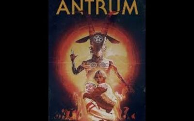 Antrum : The Deadliest Movie Ever Made Official Trailer Status ( 2019 )