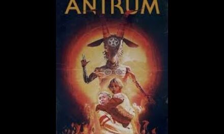 Antrum : The Deadliest Movie Ever Made Official Trailer Status ( 2019 )