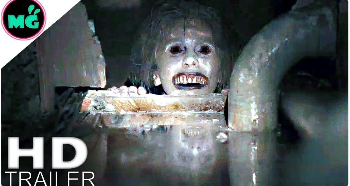 CAVEAT Official Trailer (2021) New Movie Trailers HD