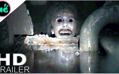 CAVEAT Official Trailer (2021) New Movie Trailers HD